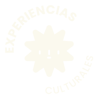 Somos una productora cultural que convierten ideas en experiencias.